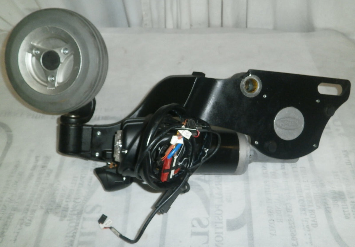 Set of Permobil M300 Motor Left and Right 1826804 1826805 313934