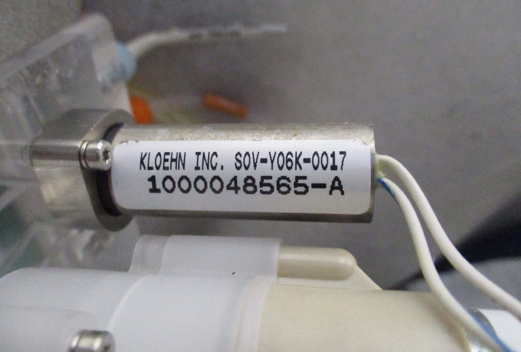 LPLX0508750BC 24vValve/USDigitalES-200-236-1/PARTS OF SIEMENS DIMENSION VISTA500