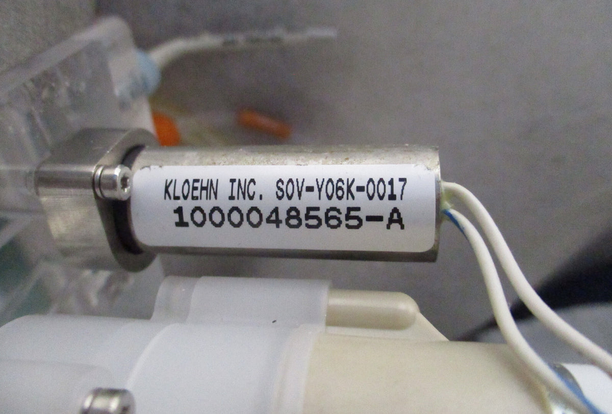 LPLX0508750BC 24vValve/USDigitalES-200-236-1/PARTS OF SIEMENS DIMENSION VISTA500
