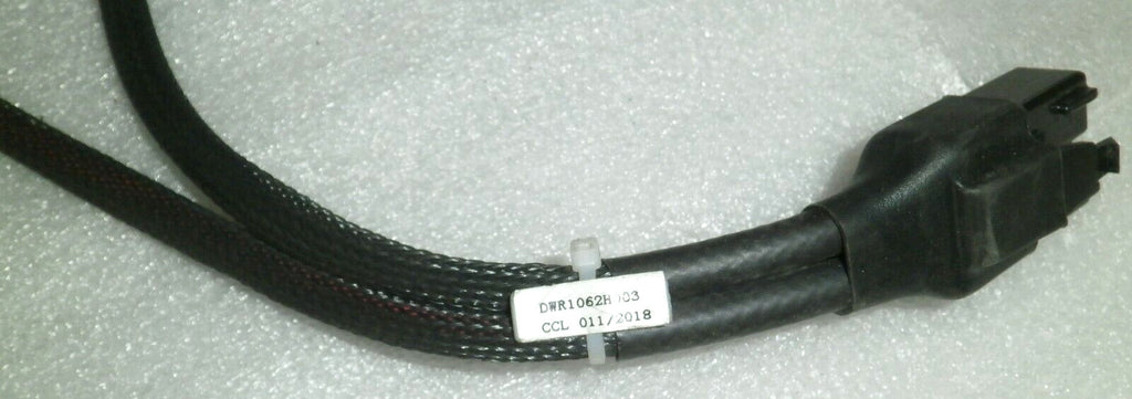 Battery Cables with Fuse 70A for Quantum Edge 2.0 Model 2018