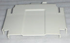 2022 HOME GLIDE STAIR LIFT FOOTREST PARTS COMPLETE WITH COVER AND CABLES