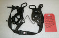 LITTLE WAVE CLICK 12 INCH FOLD BACK ACCESSORY AND BOLTS AS PHOTO VERY GOOD
