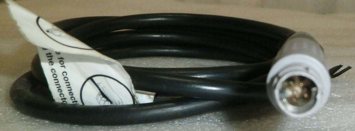 Verathon Glidescope GVL 3 0574-0007 w/ 0600-0237 cable