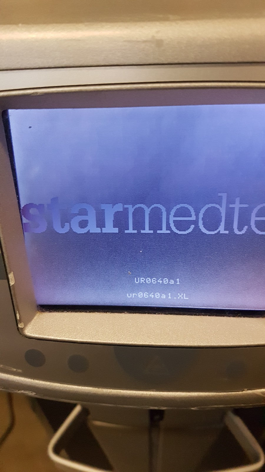 Starmedtec Auriga XL Laser
