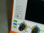 Drager Oxylog 3000 Ventilator 2M86955 - No Power Supply