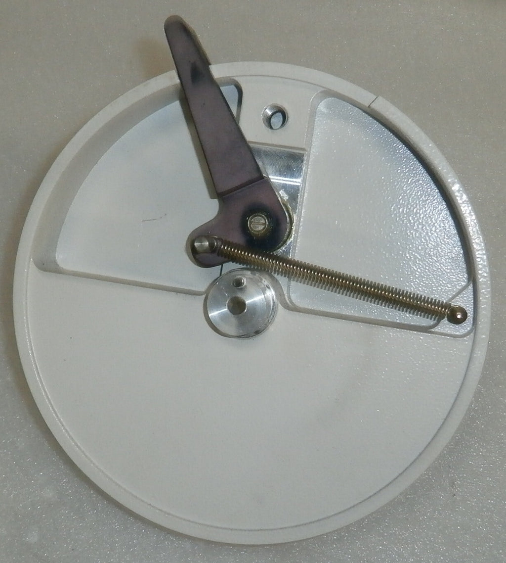 THERMO Fisher Cryotome Cryostat FE Microtome Parts Drive Wheels