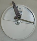 THERMO Fisher Cryotome Cryostat FE Microtome Parts Drive Wheels
