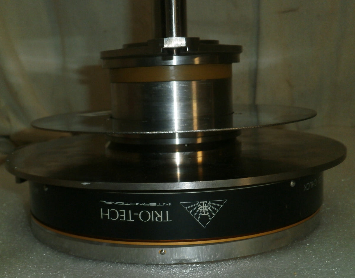 Trio-Tech Artic TC temperature Controlled Chuck from KARL SUSS PA200