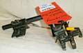 SWING AWAY JOYSTICK ARM CONTROL USED GOOD CONDITION
