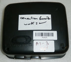Control Module Quantum Power Wheelchair CTLDC1563
