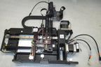 MOTORS17PM-K406-15W&02W/USDIGITAL ENCODER/ PARTS FROM SIEMENS DIMENSION VISTA500