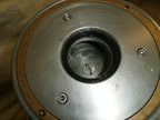 575 VAC FRYMA COLLOID MILL MZ110R D132SRS 6 TYPE WITH 18 INCH HOPPER