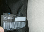VICAIR WHEELCHAIR CUSHION 16 X 18 X 2.5 INCH (No cover)