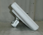 ELO LCD Touchscreen Monitor ET1519LM-8CNA 15.6" White Very Good Condition