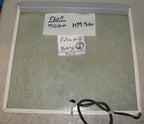 MICROM HM560 GLASS DOOR AS PICTURES