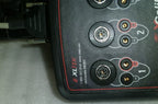 XCalibur Xltek EMG Acquisition Breakout Box PN 10251 with Frame