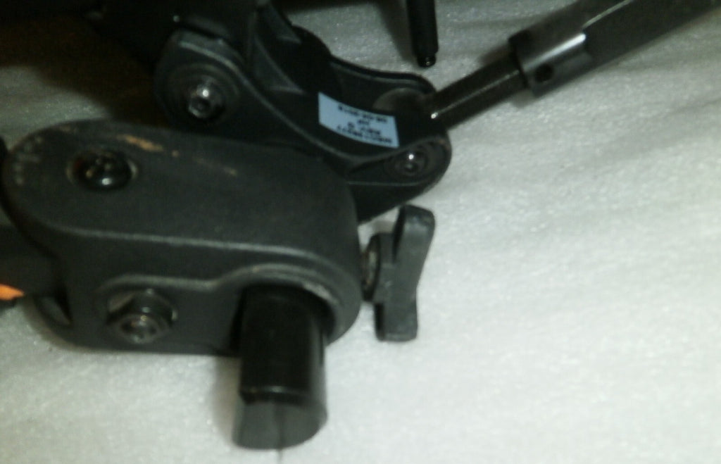quantum edge 2.0 Seat Wheelchair+ Control CTL143982 + Actuator 94UB2BB1 REAC