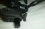 quantum edge 2.0 Seat Wheelchair+ Control CTL143982 + Actuator 94UB2BB1 REAC