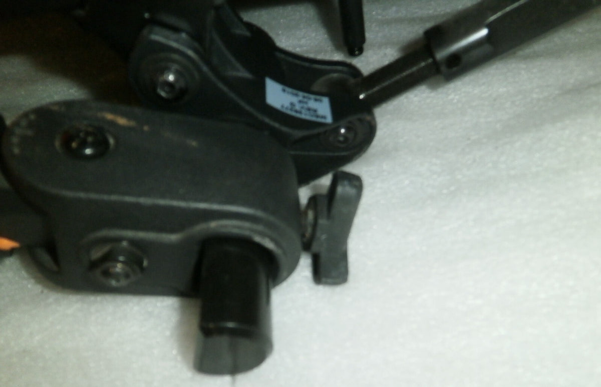 quantum edge 2.0 Seat Wheelchair+ Control CTL143982 + Actuator 94UB2BB1 REAC