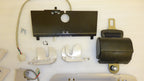 BRUNO STAIR LIFT SRE 3050 SEAT BELT AND PARTS AS PHOTO USED GOOD CONDITION