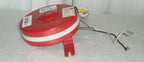 GE AMX-4 Cord Reel PN: 46-303474P1 Ametek Model D200463-1