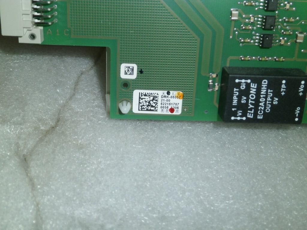 DRAGER PRIMUS PCB MOBI PARTS 8605721-00