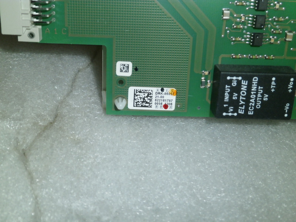 DRAGER PRIMUS PCB MOBI PARTS 8605721-00