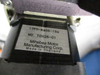 MOTORS17PM-K406-15W&02W/USDIGITAL ENCODER/ PARTS FROM SIEMENS DIMENSION VISTA500