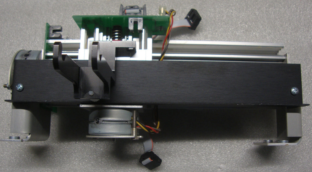 PARTS FROM ION TORRENT INCLUDING BUHLER MOTOR ,SIRAI MICRO VALVE Z031A AND BIOCH
