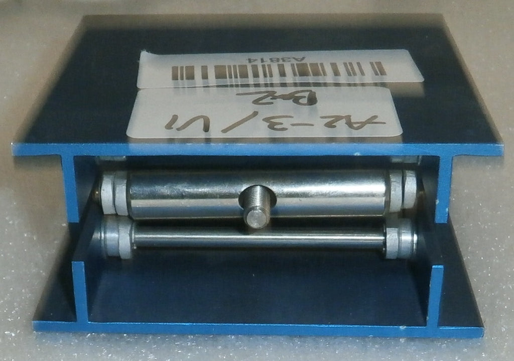 Lab Jack Lab Lifting Platform 4 X 4 inches from KARL SUSS PA200