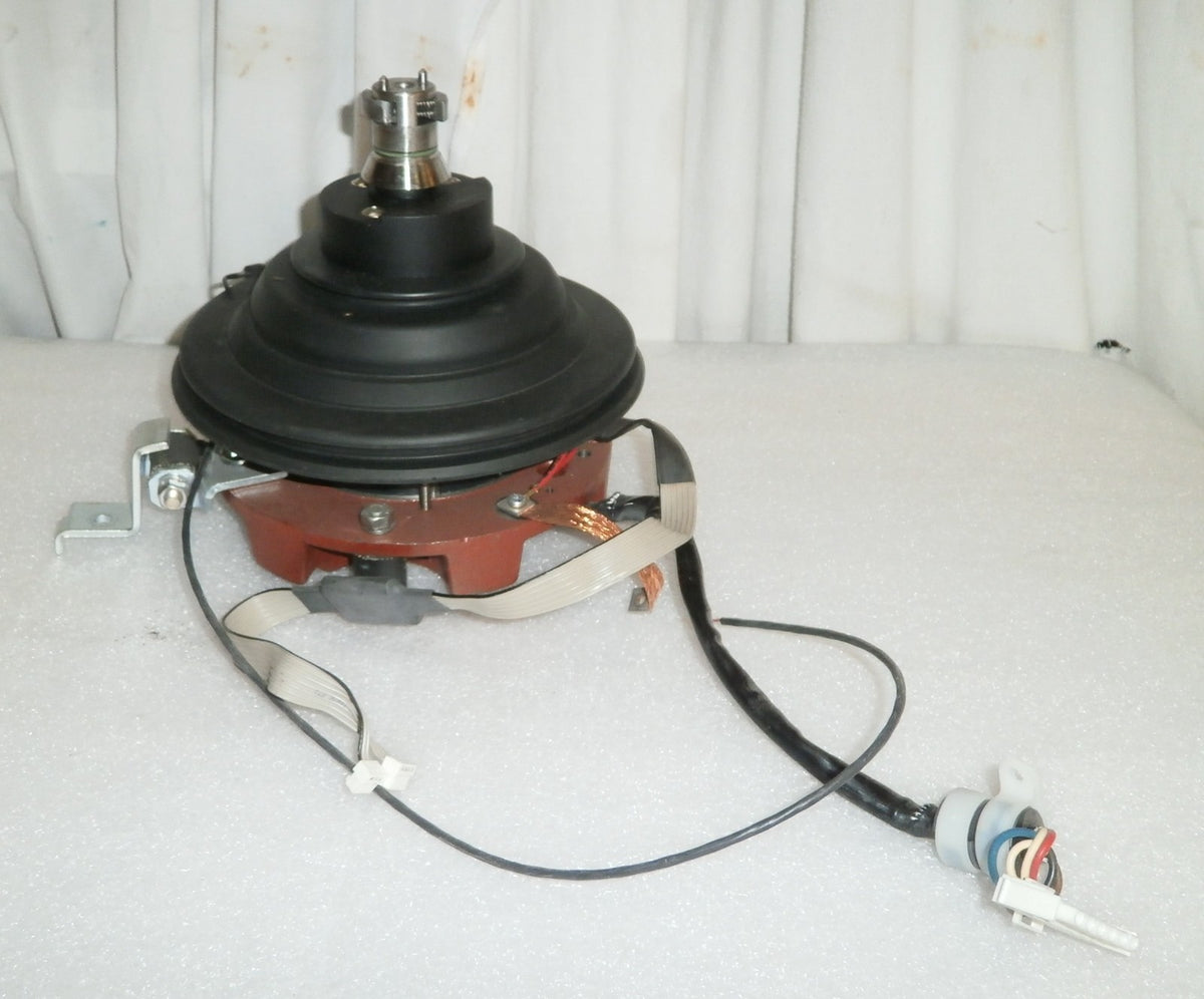 THERMO SORVALL ST16R ST 16R Motor