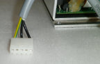XP Power M426S6-FT4 10004000A Power Supply 90-250 VAC