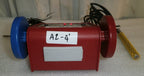 Quest Bio Acoustic Simulator & Octave Monitor BA202 BA-202-27 with accessories