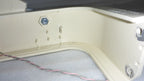 2022 HANDICARE STAIR LIFT ARM LEFT AND RIGHT WITH KEY.JOYSTICK CONTROL AND