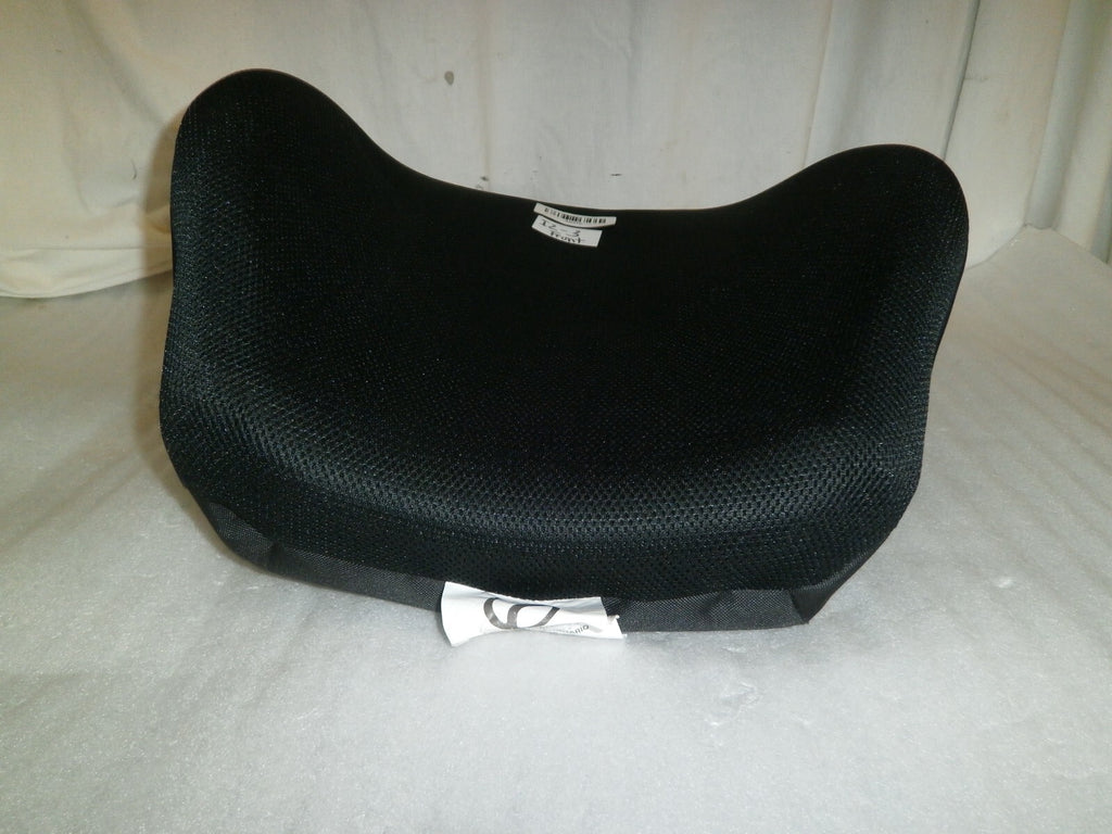 FUTURE PRISM TRUEFIT BACK CUSHION FUT-MFTB1516 SIZE 15X16" WITH ACCESSORIES