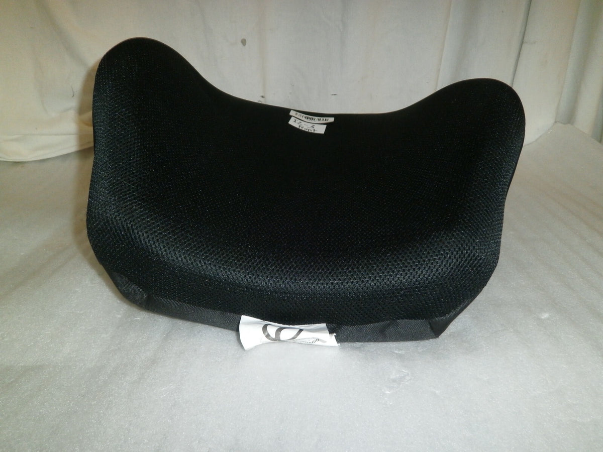 FUTURE PRISM TRUEFIT BACK CUSHION FUT-MFTB1516 SIZE 15X16" WITH ACCESSORIES