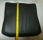 JAY UNION 18X18 INCH WHEEL CHAIR CUSHION GOOD CONDITION