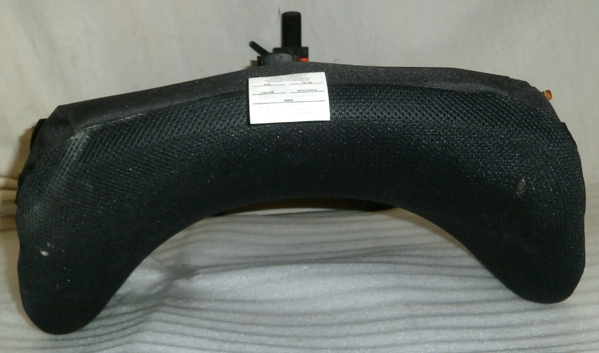 FUTURE MOBILITY WHEELCHAIR ULTRA BACK WITH CUSHION HEAD VERY GOOD CONDITION 17IN
