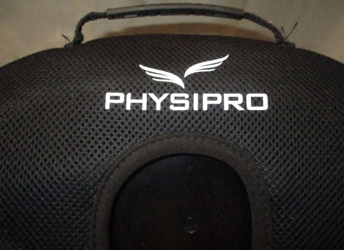 PHYSIPRO HP2 WHEELCHAIR BACK CANADA MADE very good condition w/ Mounts