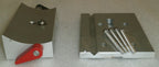 THERMO Fisher Cryotome Cryostat FE Microtome Parts