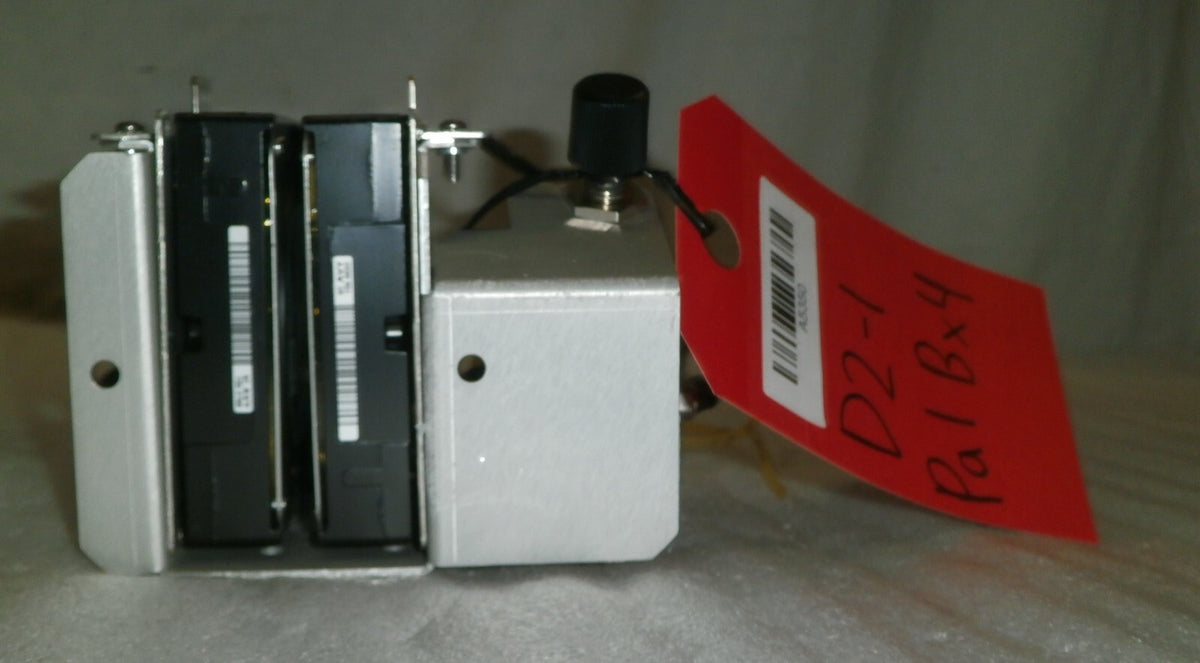 ION TORRENT AS1712022 PART DATA/BOOT DSK SVN VER 1.5.4 W/ PORTER PRESSURE 8310