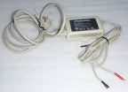 BRUNO STAIR LIFT CHARGER ORIGINAL 2401B USED VERY GOOD WORKING CONDITION