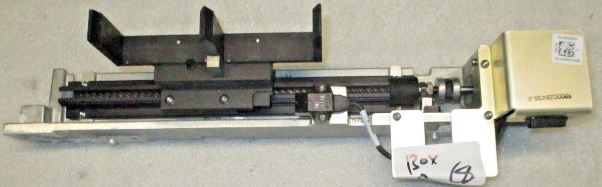 MOTOR 17PM-K406-02W AND PARTS FROM SIEMENS VISTA 500