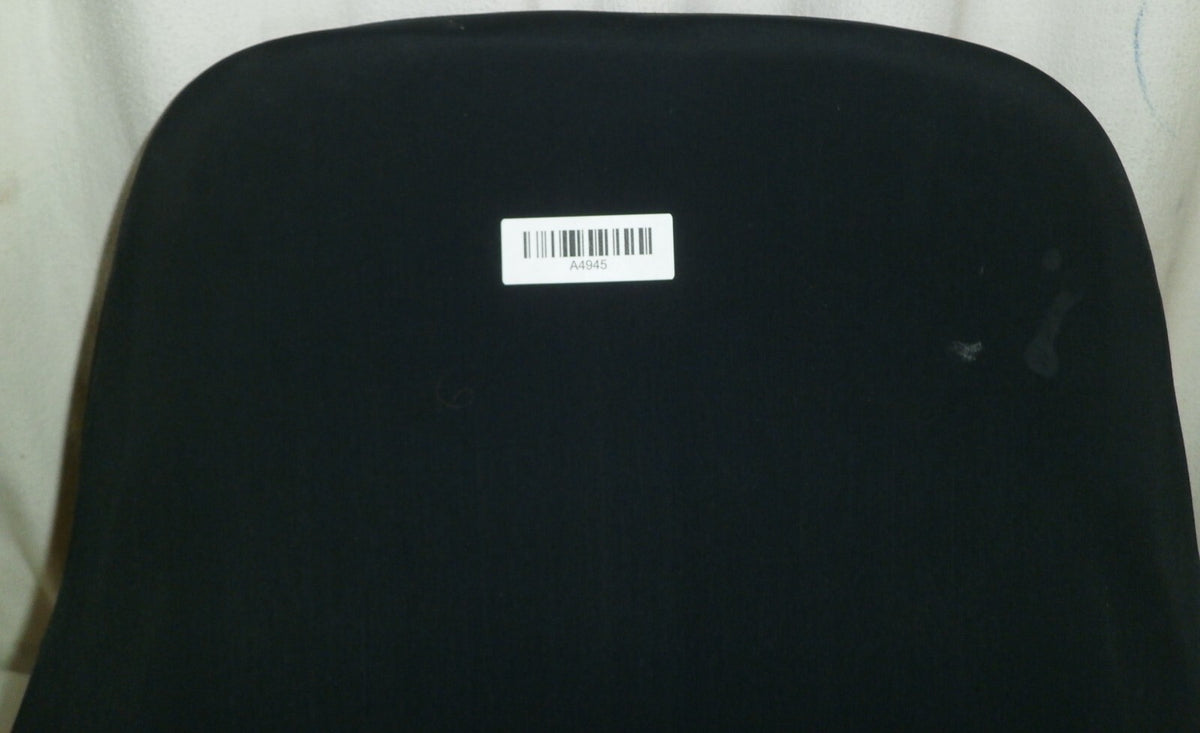16" FUTURE PRISM BASIC BACK FOR WHEELCHAIR WITH BACK SUPPORT FULL BRACKETS