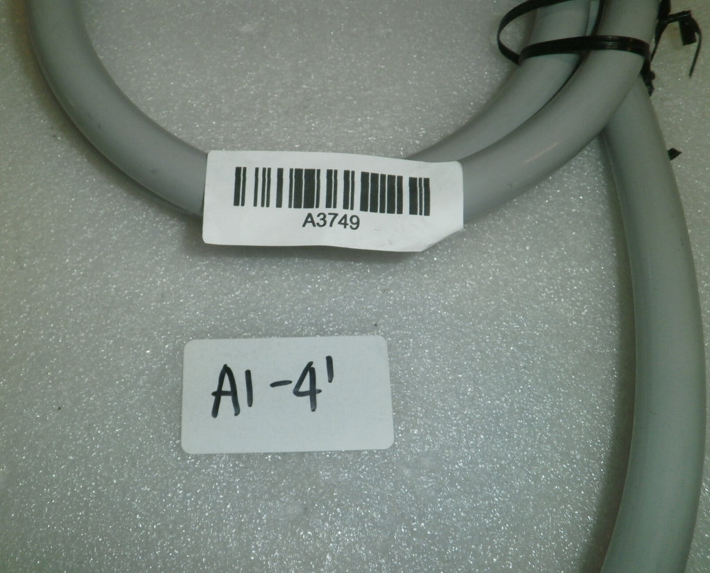 Suction Hose For Aseptico Transport II Dental System AEU-425