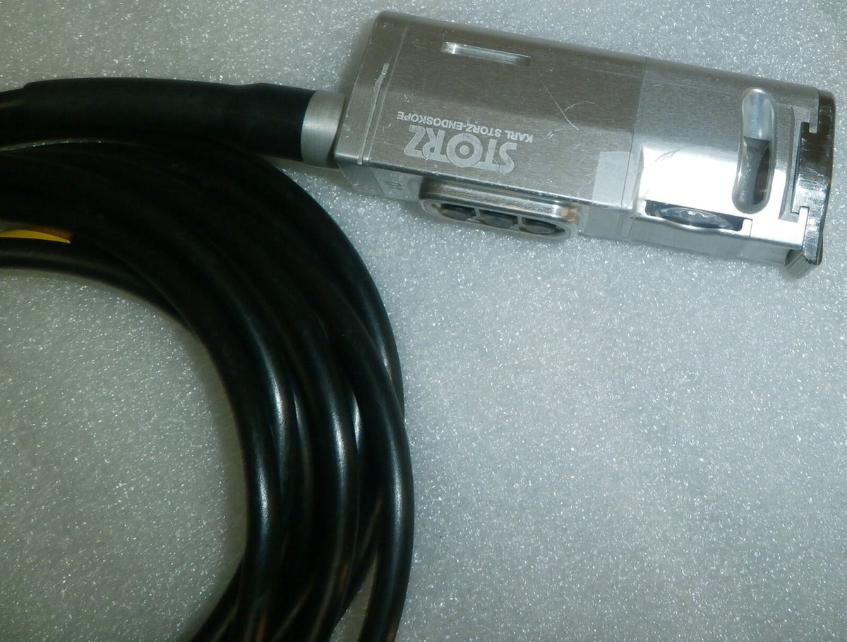 Storz Image1 D1 22260131 Camera NTSC