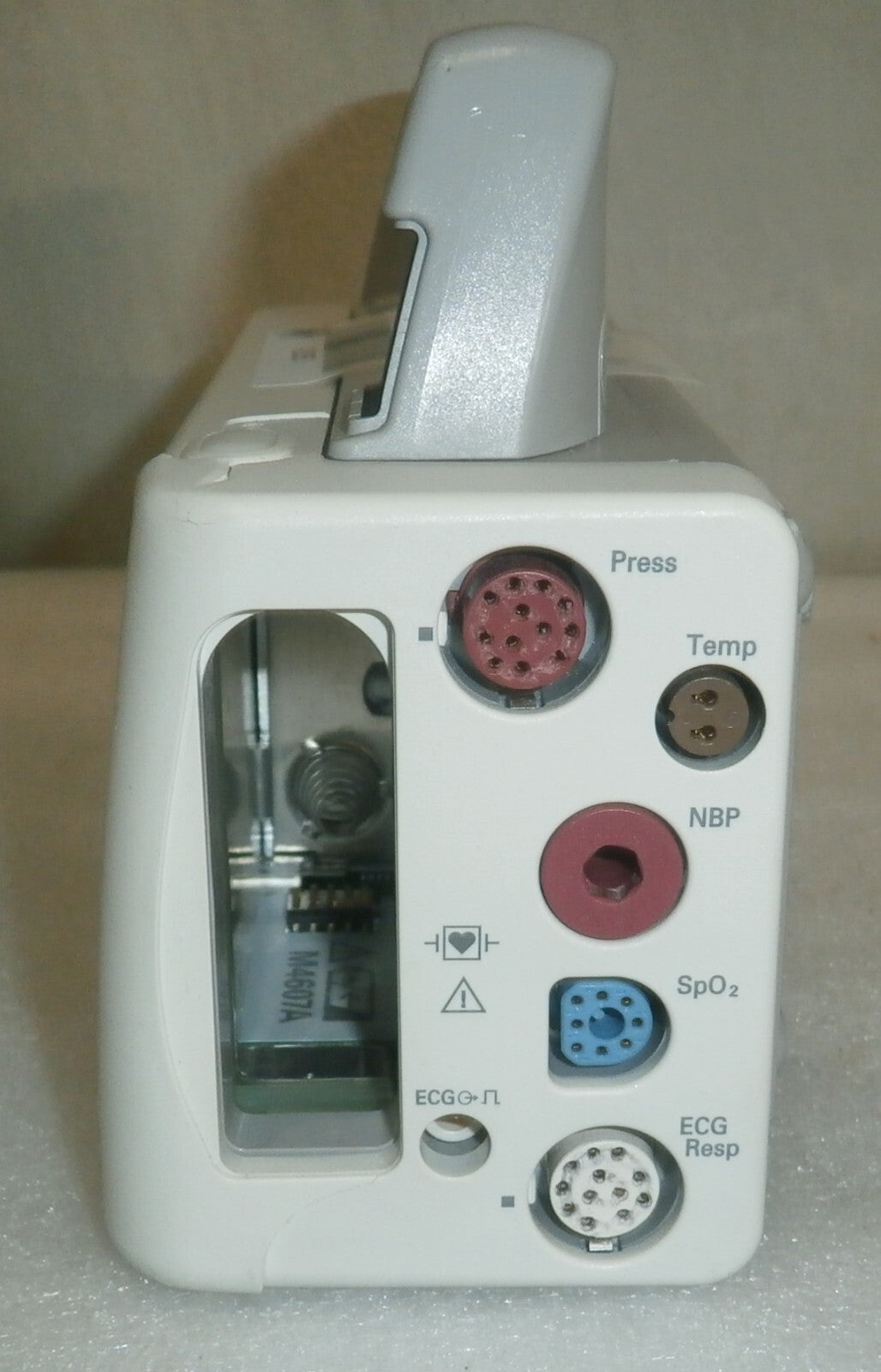 Philips IntelliVue Intelli Vue X2 Vital Sign Patient Monitor M3002A Part Units