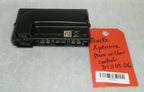 QUICKIE XPERIENCE WHEELCHAIR CONTROL D51109-06 GOOD CONDITION