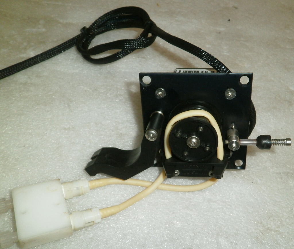 Caliper Life Science Module Motor Lin Engineering 5718X-05-12 1.0A 050207