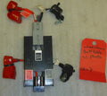 POWER WHEELCHAIR BATTERY CABLES USED AS PHOTO